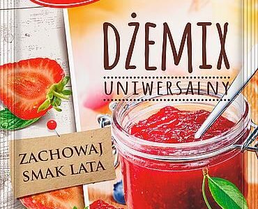 DELECTA Dżemix uniwersalny 3:1 30g
