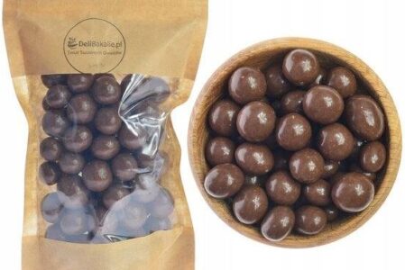 Delibakalie Agrest W Czekoladzie 1kg