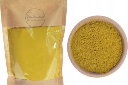 Delibakalie Przyprawa Curry 1000g