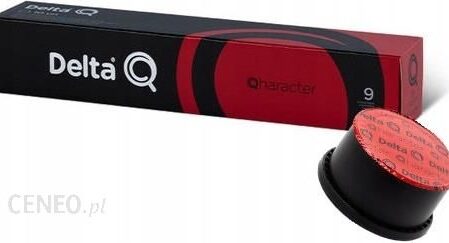Delta Q Qharacter 10szt