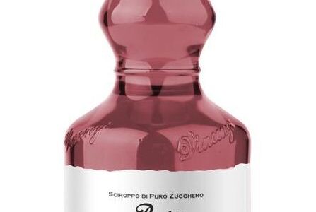 Distillerie Vincenzi Syrop Do Kawy Róża 0,7L