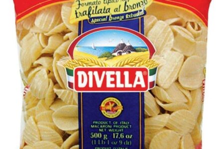 Divella Makaron orecchiette 500g