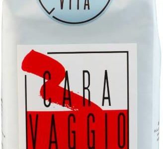 Dolce Vita Kawa Ziarnista Caravaggio 250g