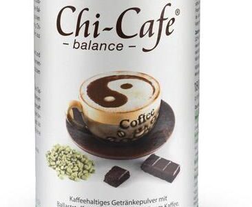 Dr Jacob’s ChiCafe balans 180g