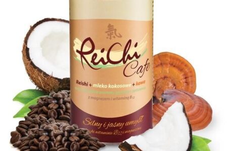 Dr.Jakob’S Germany Reichi Cafe 180 G