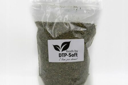 Dtp Foods Estragon 100g Suszony