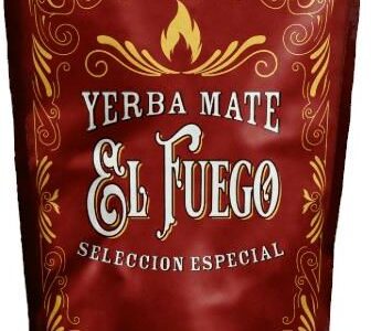 El Fuego Elaborada 0,5 kg