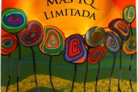 El Pajaro Yerba Mate Mas Iq Limitada 50g