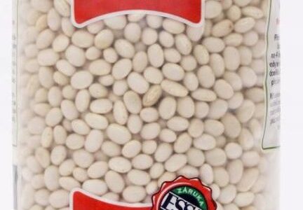 Essa Fasola Biała 500g