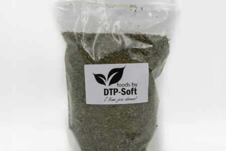 Estragon 200g Suszony Aromat Zioła Naturalny Foods