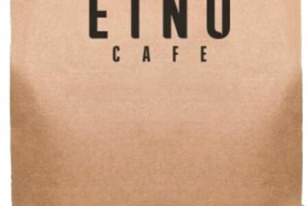 Etno Cafe Kawa Ziarnista Brazylia Yellow Bourbon 250G