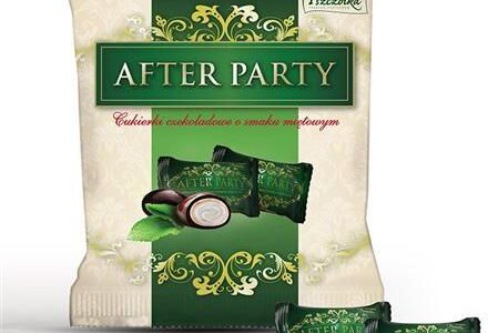 Fabryka Cukierków Pszczółka After Party 100 G