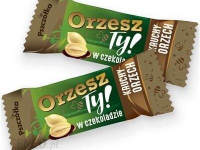 Fabryka Cukierków Pszczółka Sp Cukierki Orzeszt Ty 2Kg