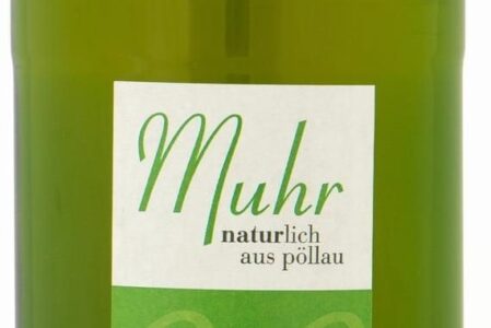 Familie Muhr Naturalnie Mętny Sok Jabłkowy 1000ml