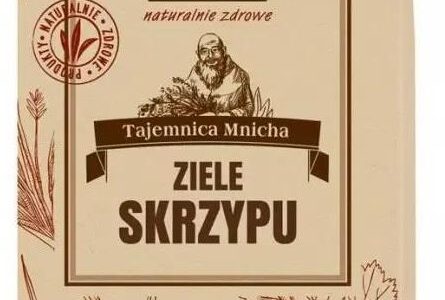 Farmvit Skrzyp ziele 50g