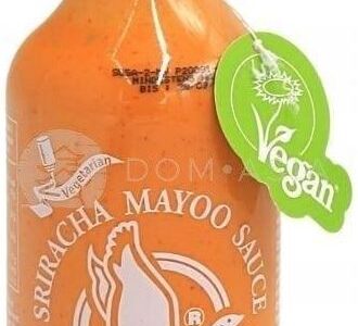 Flying Goose Sos Sriracha Mayoo 455ml