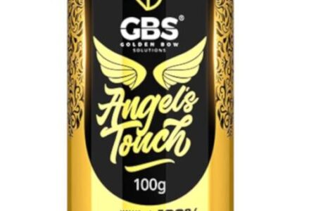 Gbs Angel’S Touch Sernik Nowojorski 100g