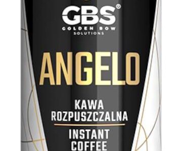 Gbs Angelo Kawa Rozpuszczalna Niearomatyzowana 100g
