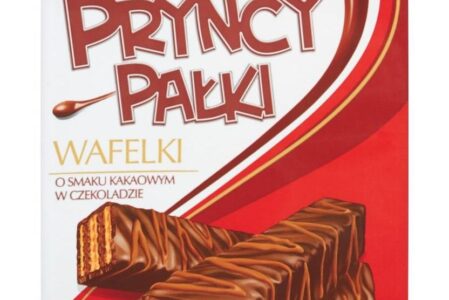Gerard Pryncypałki 235g