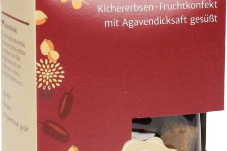 Govinda Sahara Wyrób Bio 100g