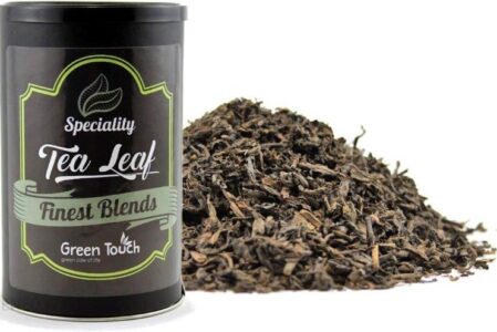Green Touch Tea Herbata Czerwona PuErh 230g