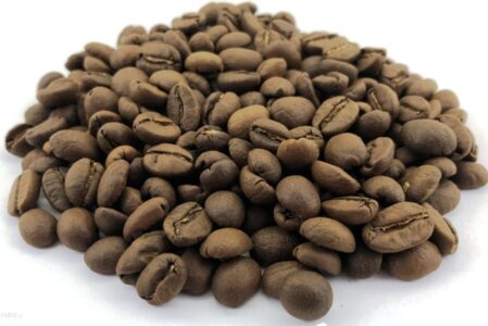 Grizly Kawa Nikaragua SHG 250 g