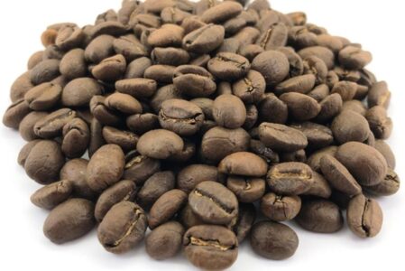 Grizly Kawa Nikaragua SHG 500 g