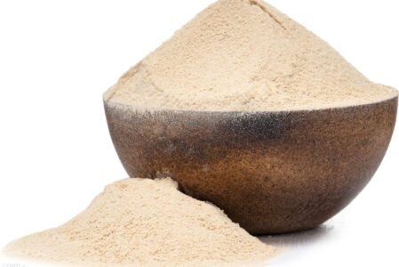 Grizly Lucuma proszek BIO 250 g