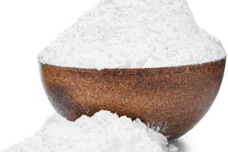 Grizly Mąka Z Tapioki Bio 1Kg