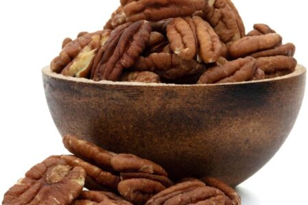 Grizly Orzechy Pekan 500g