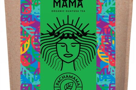 Guayusa Pachamama 500g