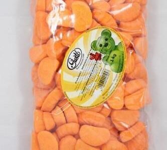 Gusto Pianki Mandarynki Pomarańcze 1Kg