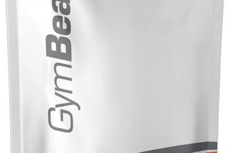Gymbeam Owsianka białkowa 1000 g czekolada