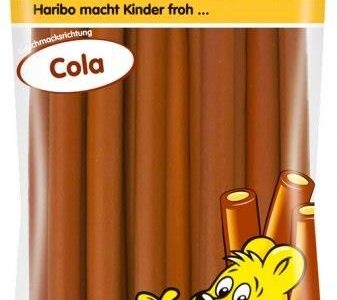 Haribo Balla-Stixx Cola Żelki 200 g