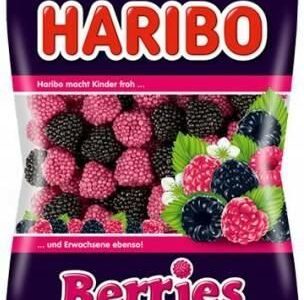 Haribo Berries Żelki 200g