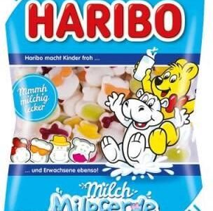 Haribo Milch Milpferde 175g
