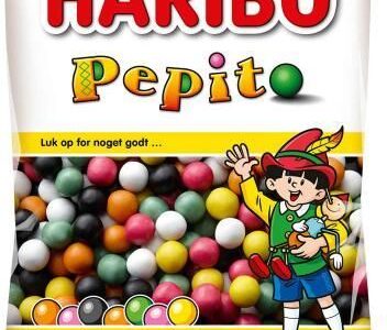 Haribo Pepito 325g