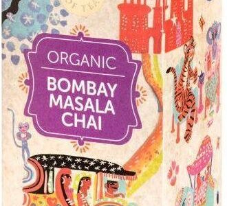 Herbata czarna chai (bombay masala chai)