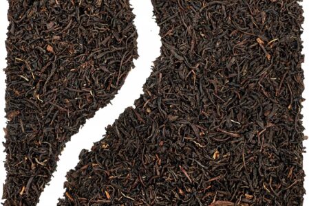Herbata Czarna English Breakfast Assam Ceylon 50g