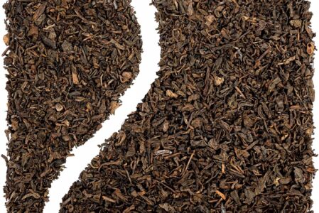 Herbata Czerwona PuErh Premium 1kg Hurt Jakość
