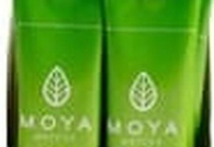 Herbata Zielona Matcha W Saszetkach Moya Matcha Bio 24 x 1,5g 36g