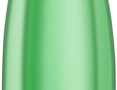 Herbella Woda Gazowana O Smaku Mięty Bio 500ml Pet