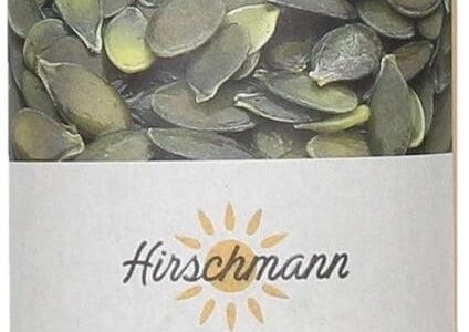 Hofladen Hirschmann Styryjski Olej Z Pestek Dyni Cog 500Ml