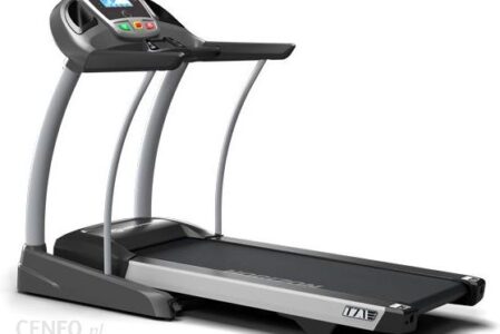 Horizon Fitness Elite T7.1 Viewfit