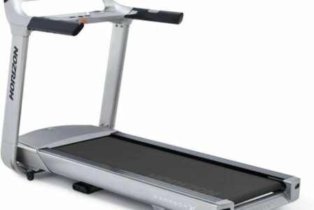 Horizon Fitness Paragon X 100946