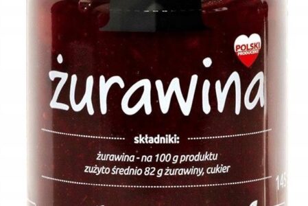 Hotz Żurawina 145G