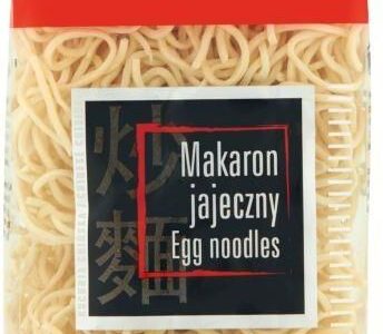 House Of Asia Makaron Pszenny Jajeczny 250G