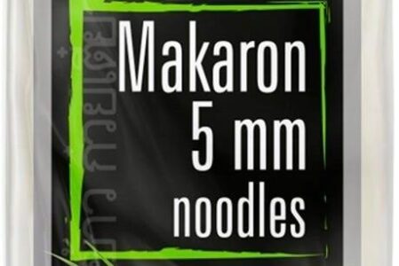 House of Asia Makaron ryżowy 5 mm 200 g
