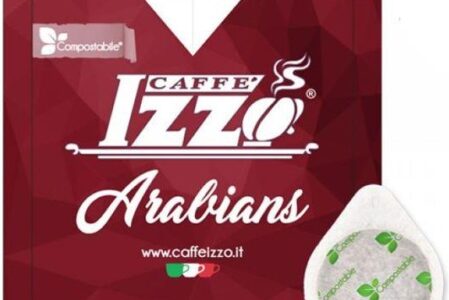 Izzo W Saszetkach Arabians Saszetki Ese 50 Szt