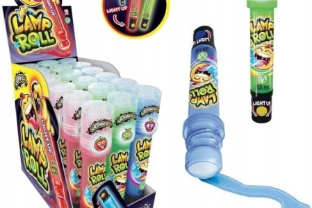 Johny Bee Lamp Spray Op. 18Szt